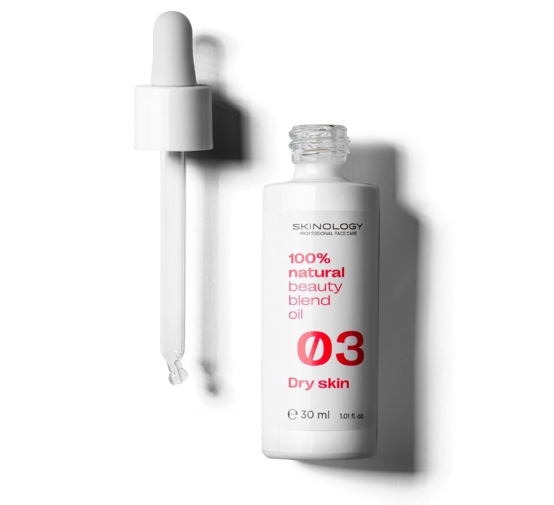 03 BEAUTY BLEND OIL SERUM