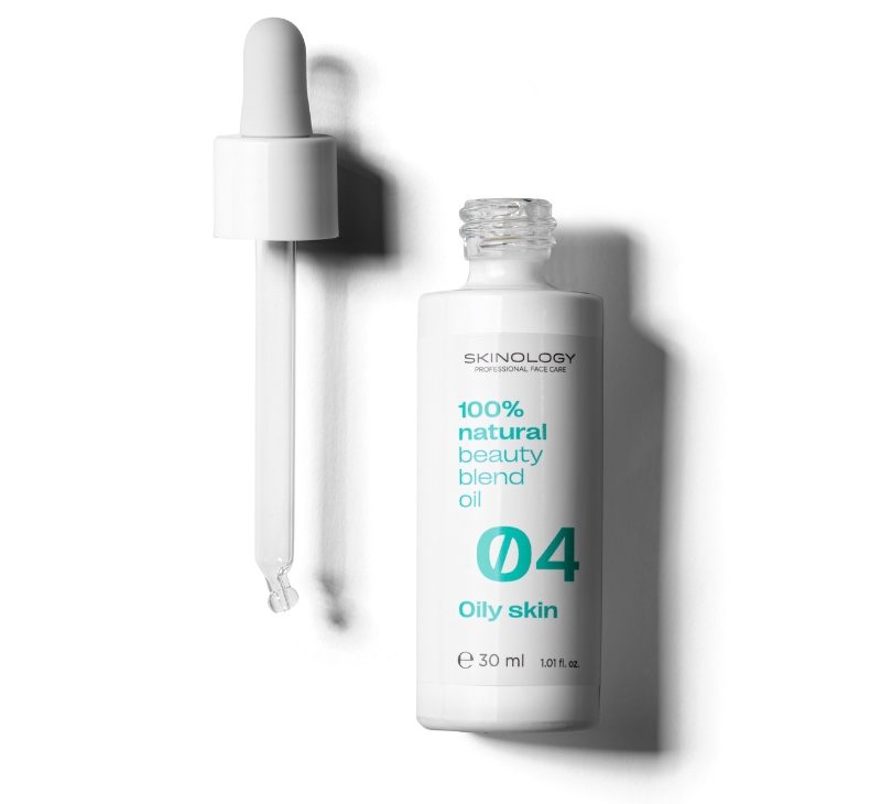 04 BEAUTY BLEND OIL SERUM