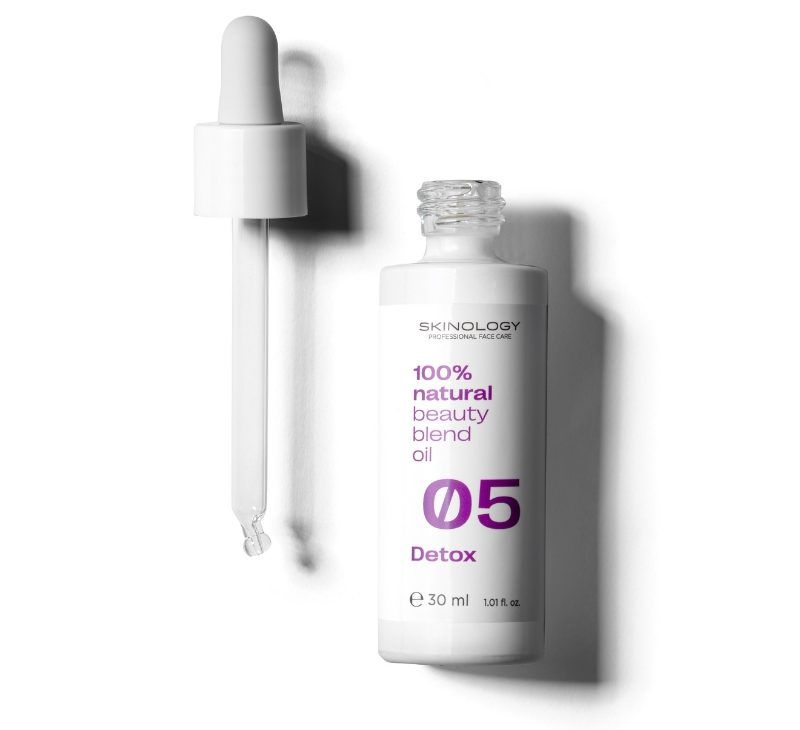 05 BEAUTY BLEND OIL SERUM