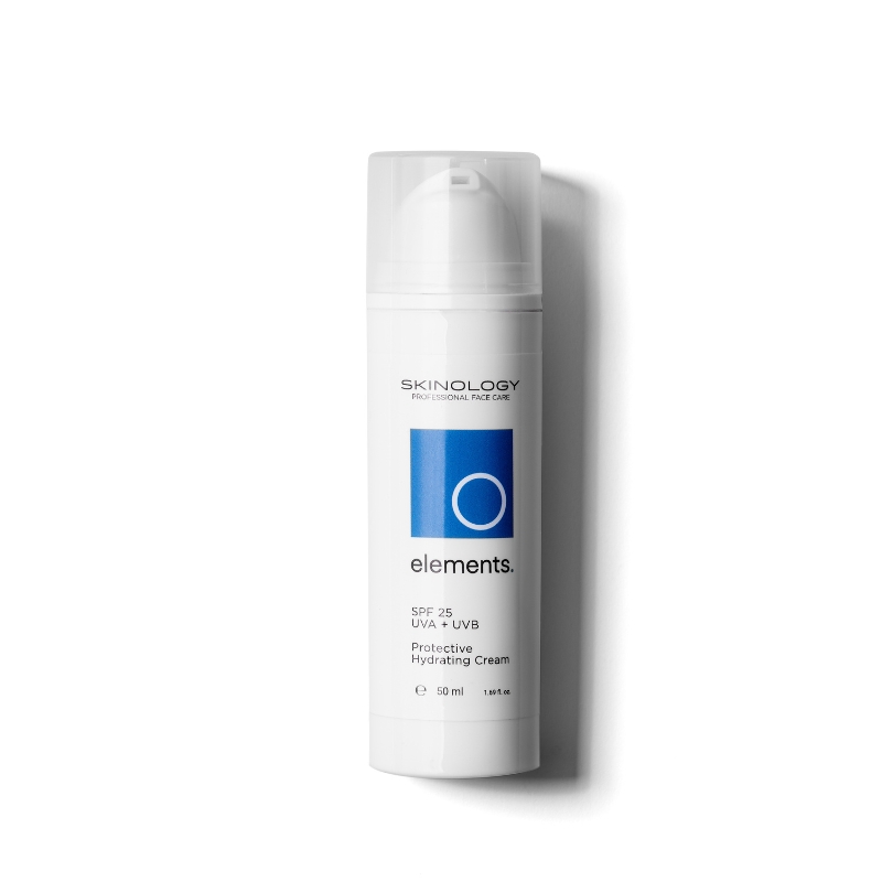 SPF 25 KREMA ZA LICE