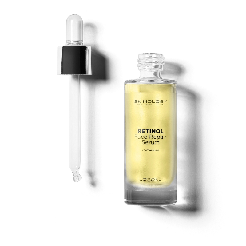 SERUM RETINOL